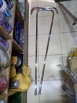 Bomba la Shower Mpya kwa Ajili ya Shower za Instant - 2
