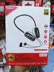 Aldeepo AD-BS78 Sport Wireless Neckband Earphones - 2