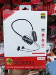 Aldeepo AD-BS78 Sport Wireless Neckband Earphones - 3