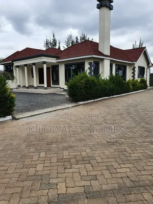 4 Bedroom Bungalow for Rent in Karen Plains