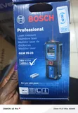 Bosch GLM 25 Kipima Umbali cha Laser - 2