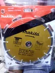 Diamond Disc 7" kwa Kukata Mawe, Marumaru, Granite - 1