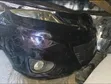 Toyota Vitz 2012 Nosecut - 1