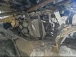Toyota Vitz 2012 Nosecut - 3