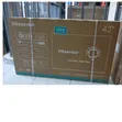 Hisense 43-Inch QLED Smart 4K UHD Frameless TV (Q6) - 1