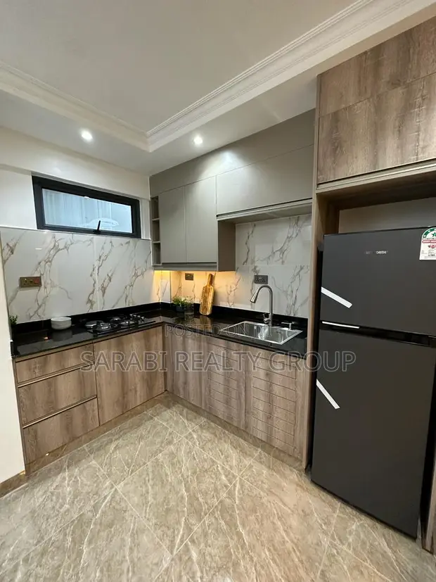 2 Bedroom Apartment for Sale in Hurlingham - 1