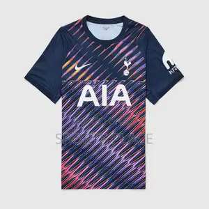 Tottenham Hotspur 26/27 Away Jersey