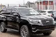 Toyota Land Cruiser Prado 2.8 TXL 2021 Nyeusi - 1