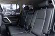 Toyota Land Cruiser Prado 2.8 TXL 2021 Nyeusi - 4
