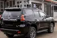 Toyota Land Cruiser Prado 2.8 TXL 2021 Nyeusi - 5