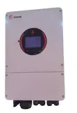 SRNE 6kVA 48V Mpya Inverter ya Solar ya Low Frequency - 1