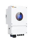 SRNE 6kVA 48V Mpya Inverter ya Solar ya Low Frequency - 2