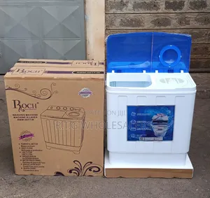 Roch 7kg Top Load Twin Tub Washing Machine