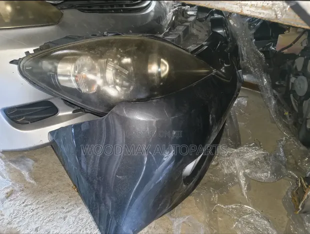 Mazda Demio 2005 Nosecut - 1