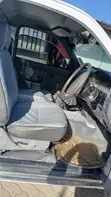 Toyota Hilux 2003 5L Diesel - 1