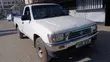 Toyota Hilux 2003 5L Diesel - 2