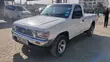 Toyota Hilux 2003 5L Diesel - 5