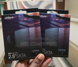 Dahua 1TB 2.5" SATA SSD