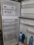 LG Refrigerator GN-B222SQBB - 1