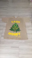 Heavy Cotton Tees - Mpya Kabisa - 2