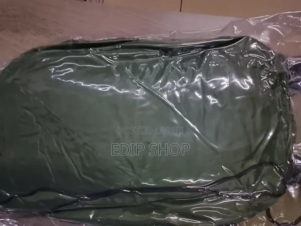 Sleeping Bag ya Kupiga Kambi - 1