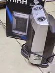 Mika Ceramic Heater with 70° Oscillation - 4