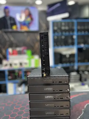 Lenovo ThinkCentre Neo 50T Intel Core Ultra 5 16GB RAM 256GB SSD