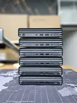 Kompyuta Ndogo ya HP ProDesk 600 G6 - Core i5, 16GB RAM, 256GB SSD - 3