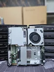 Kompyuta Ndogo ya HP ProDesk 600 G6 - Core i5, 16GB RAM, 256GB SSD - 4