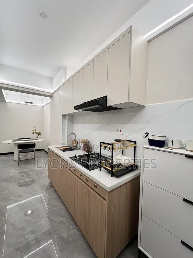 1 Bedroom Apartment for Sale in Hurlingham - 1