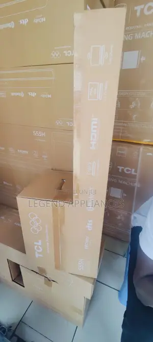 TCL S55h 2.1ch Wireless Soundbar na Dolby Atmos