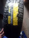 Matairi ya Aplus LT275/70R18 kwa Malori Madogo - 3