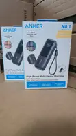 Anker Power Bank 25000mAh 165W Multi-Device Charging - 1