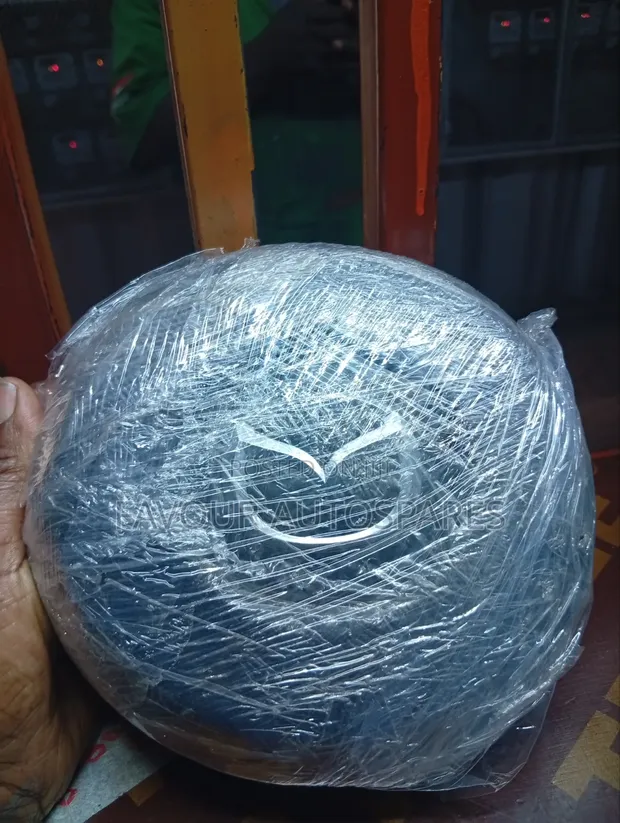 Airbag ya Ex-Japan kwa Mazda Demio 2008 - 1