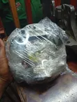 Airbag ya Ex-Japan kwa Mazda Demio 2008 - 2