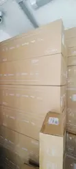 TCL 2.1 Channel Soundbar na Subwoofer Isiyo na Waya - 1