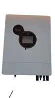 SRNE 6kW / 6kVA 48V High Frequency Hybrid Solar Inverter - 2