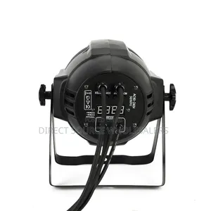High Quality Portable Stage Light PAR CAN