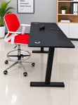 Modern Electric Standing Desk 1.2m x 0.6m - 2