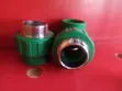 Kifaa cha Kuunganisha Kiume 11/4" (40mm) kwa Mabomba - 1