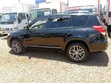 Toyota Vanguard 2013 Black - 2