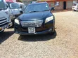 Toyota Vanguard 2013 Black - 3