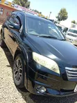 Toyota Vanguard 2013 Black - 4