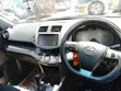 Toyota Vanguard 2013 Black - 5
