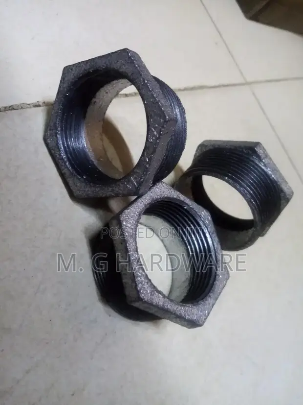 GI Bush la Kupunguza 1 1/2" x 1 1/4" - 1