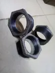 GI Bush la Kupunguza 1 1/2" x 1 1/4" - 1