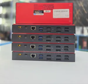 Lenovo ThinkPad Hybrid USB-C Docking Station