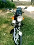 Bajaj Boxer 2022 Red - 5