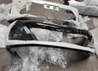 Toyota Harrier 2018 Sport Front Bumper - 4