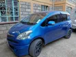 Toyota Ractis 1.5 FWD 2010 Blue - 1